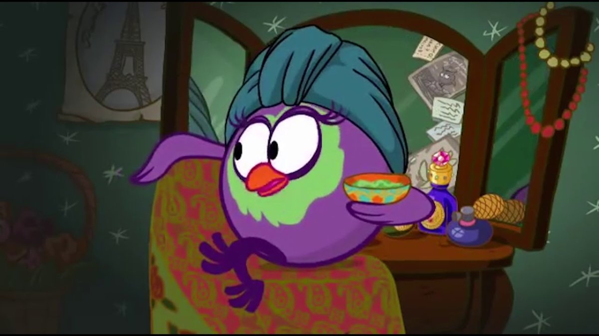 Смешарики советы Совуньи