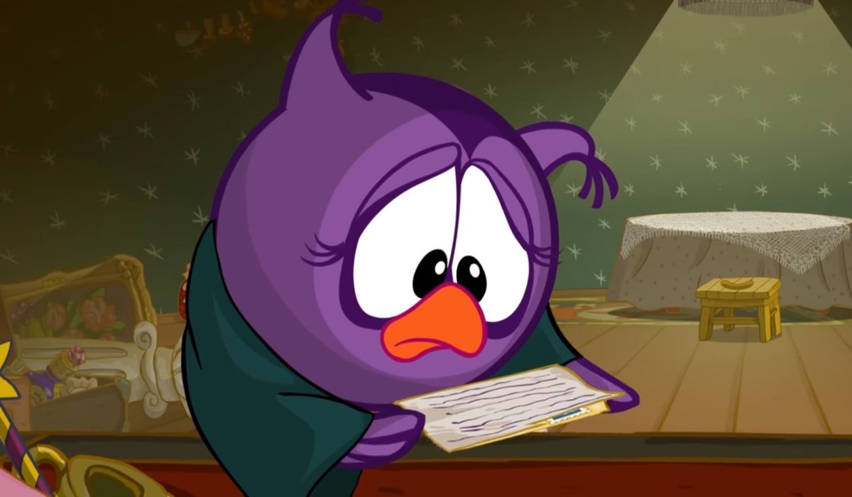 Сова Совунья