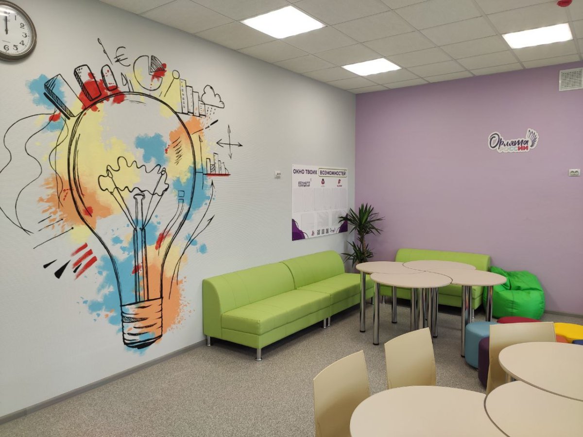 Баннеры с изображением детей