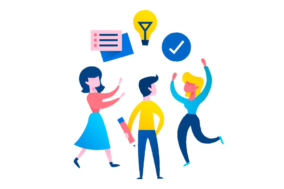 Инициативные проекты