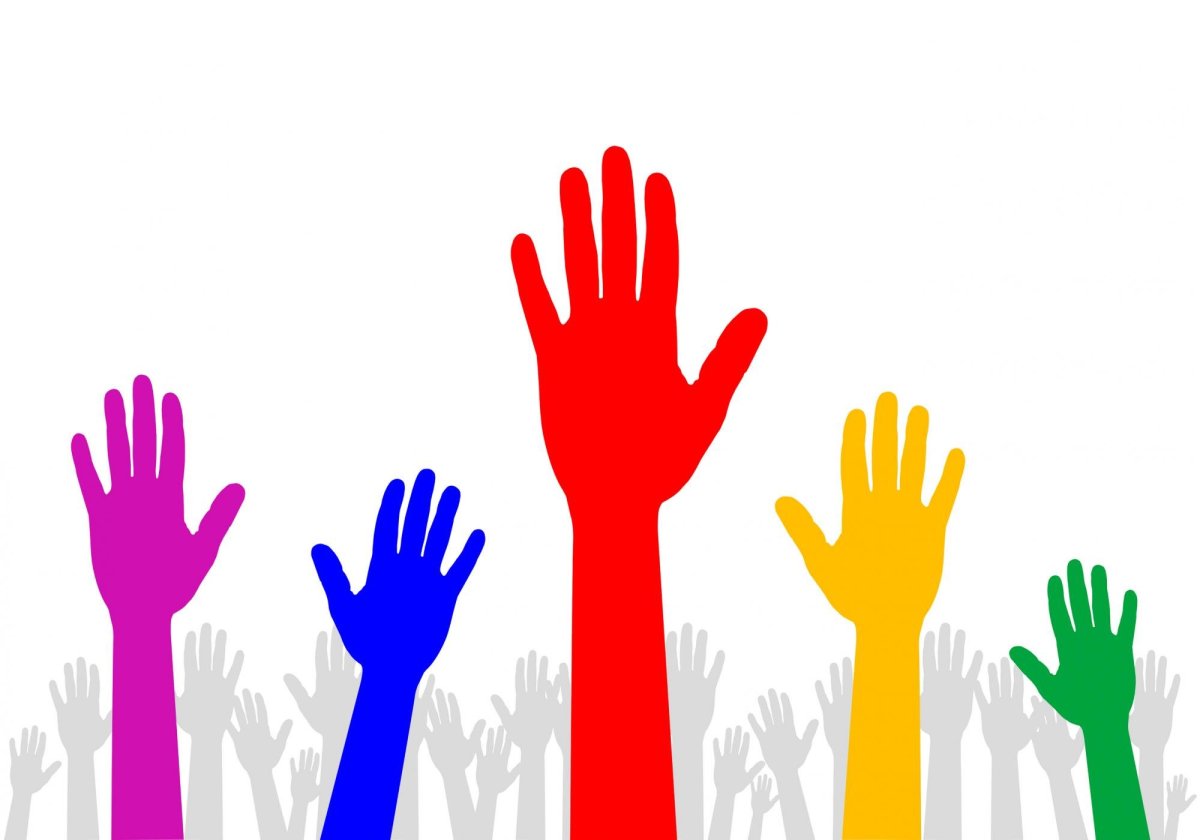 Интерьер школы