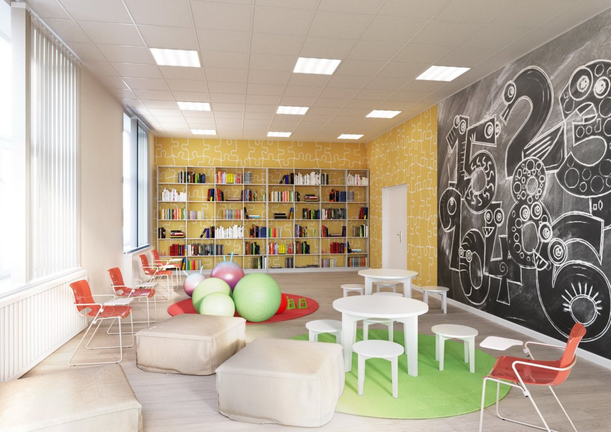 Символ воспитания