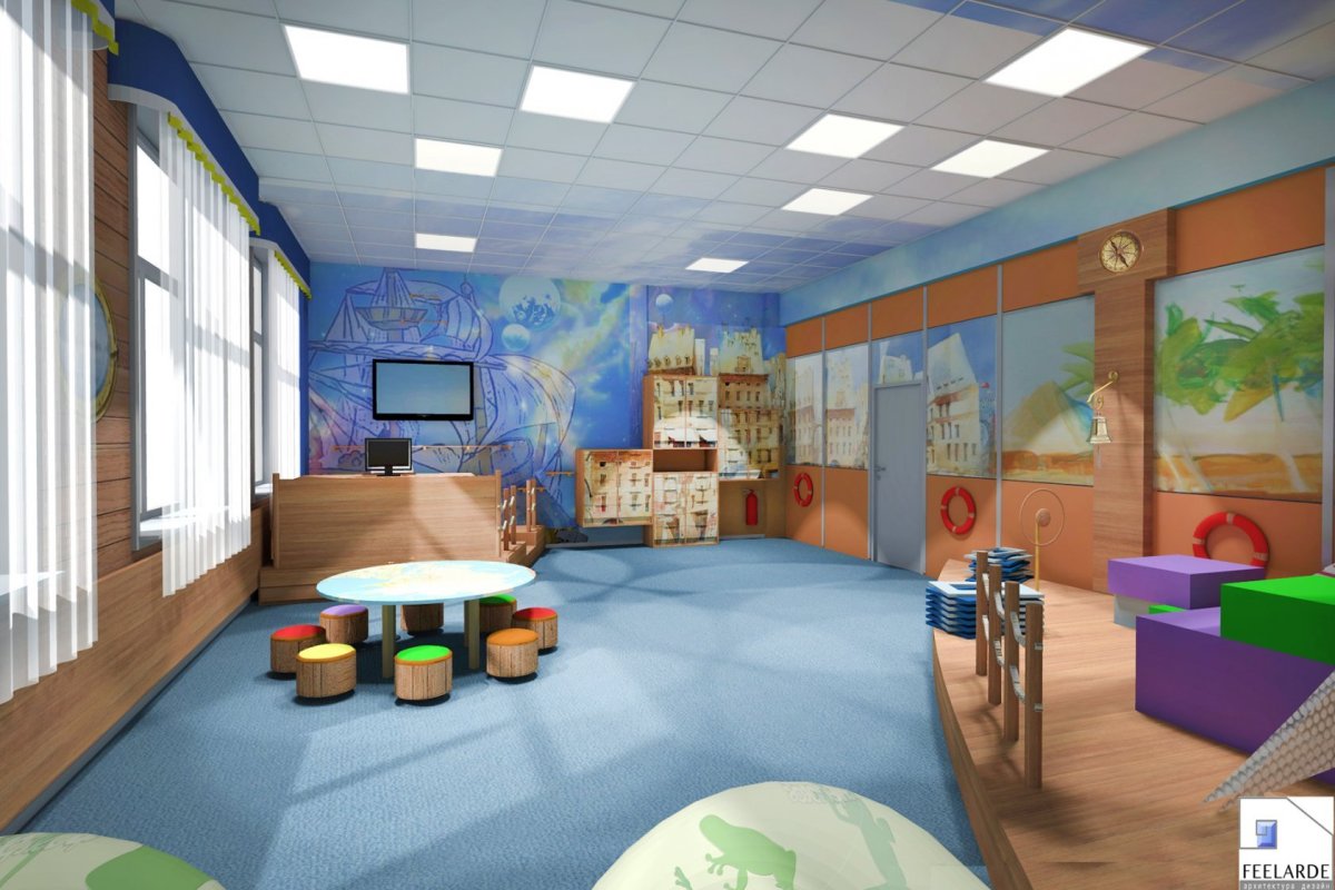 Социально культурная анимация