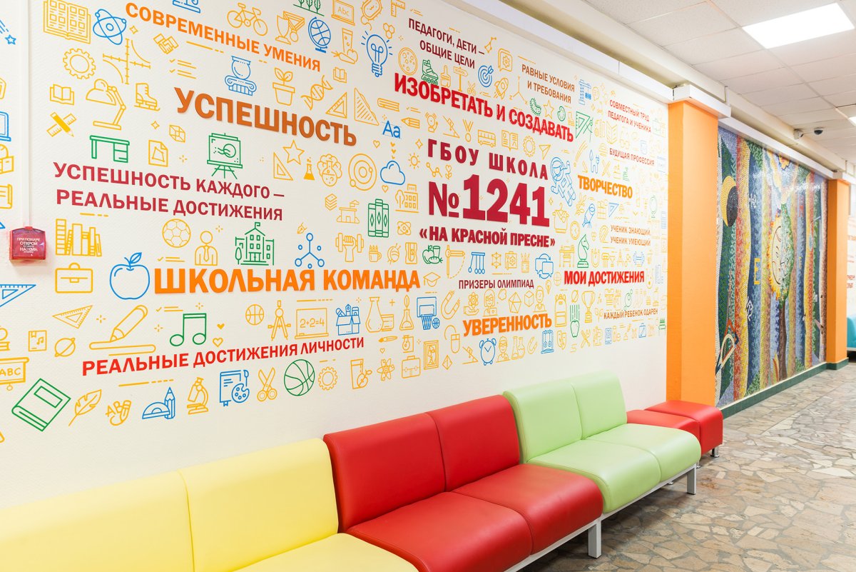 Здоровый подросток