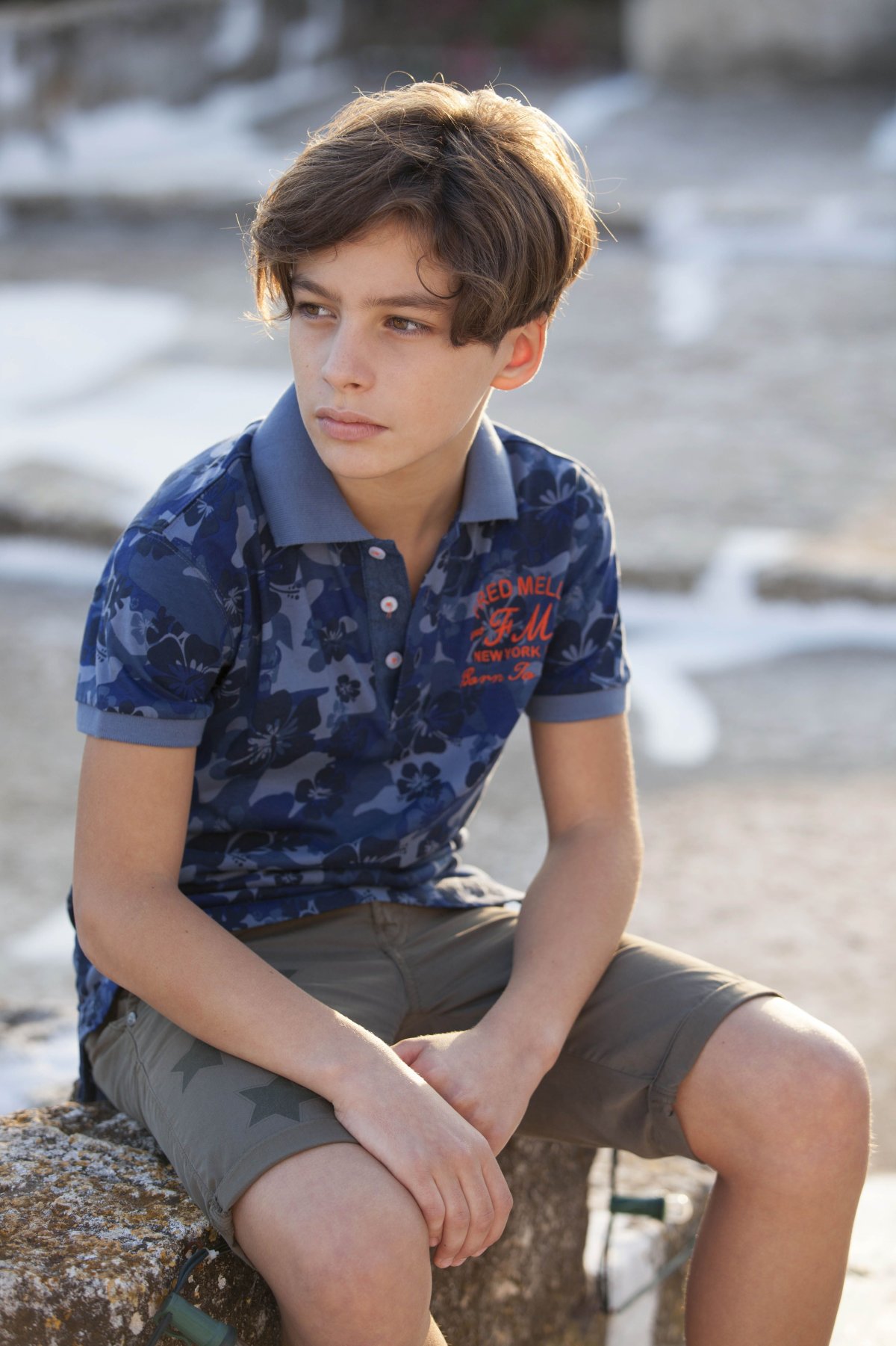 Майк ОСД арт