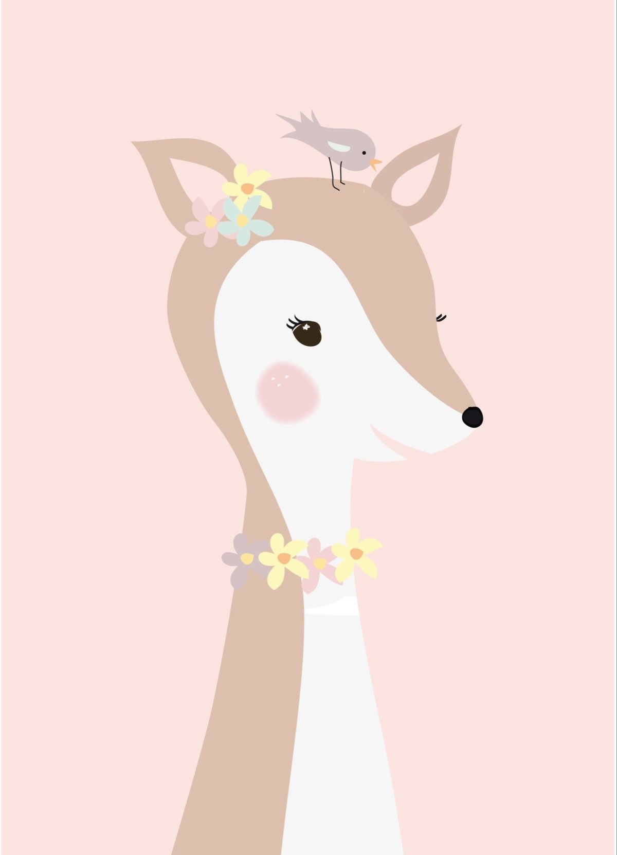 Вечеринка рисунок для детей