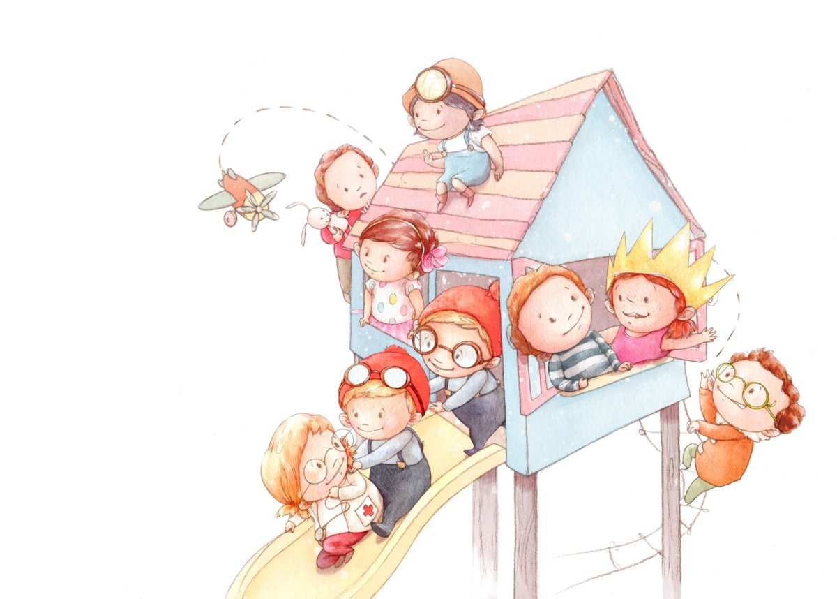 Чей хвост домашние животные