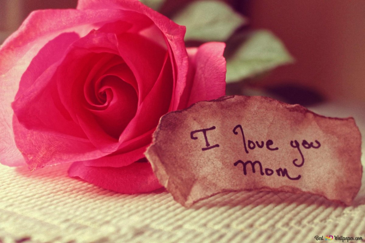 Доброе утро мамуля