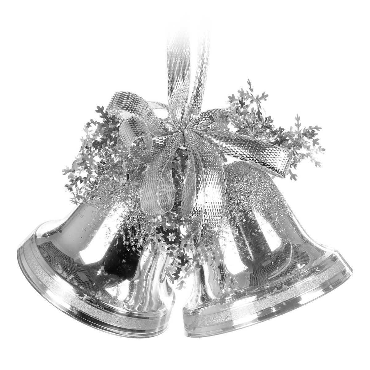 Новогодние колокольчики