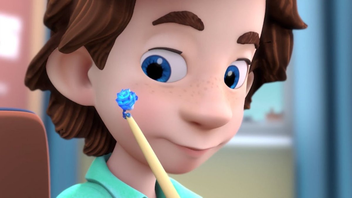 Фиксики Нолик и дим Димыч