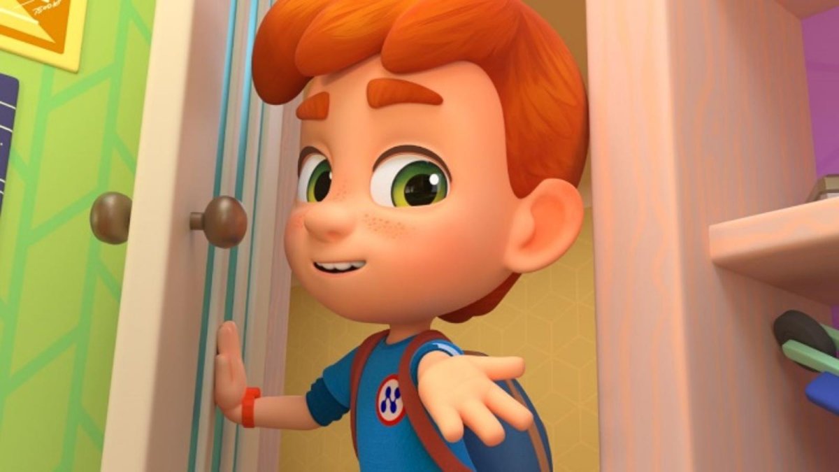 Приколы про Фиксиков