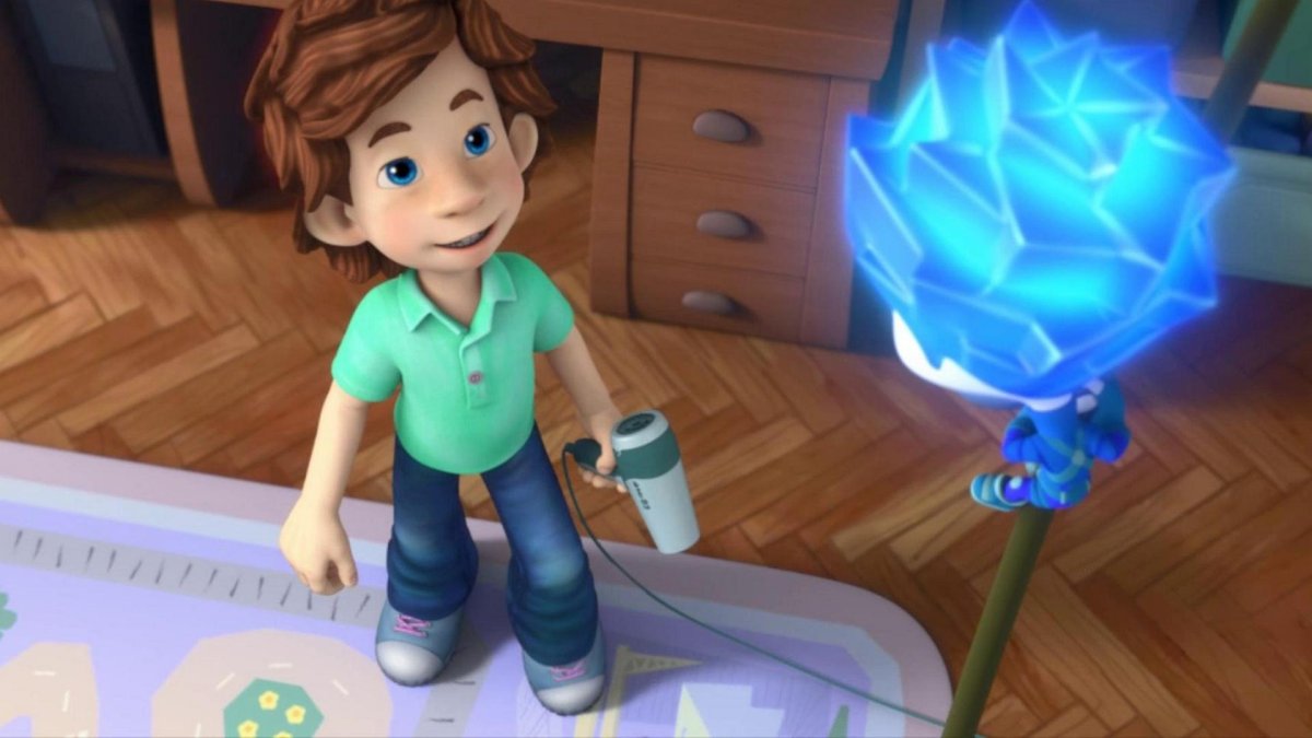 Фиксики мемы