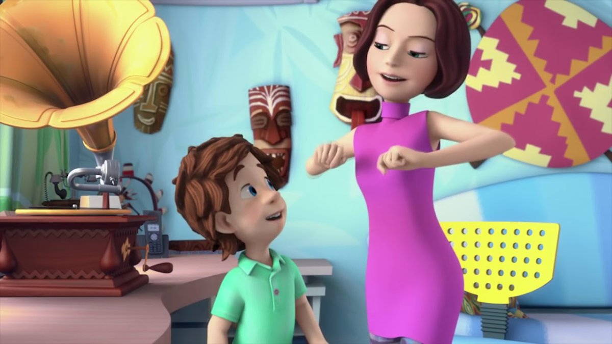 Сколько дим Дымичу лет