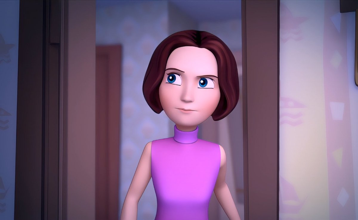 Симка и Нолик дим Димыч