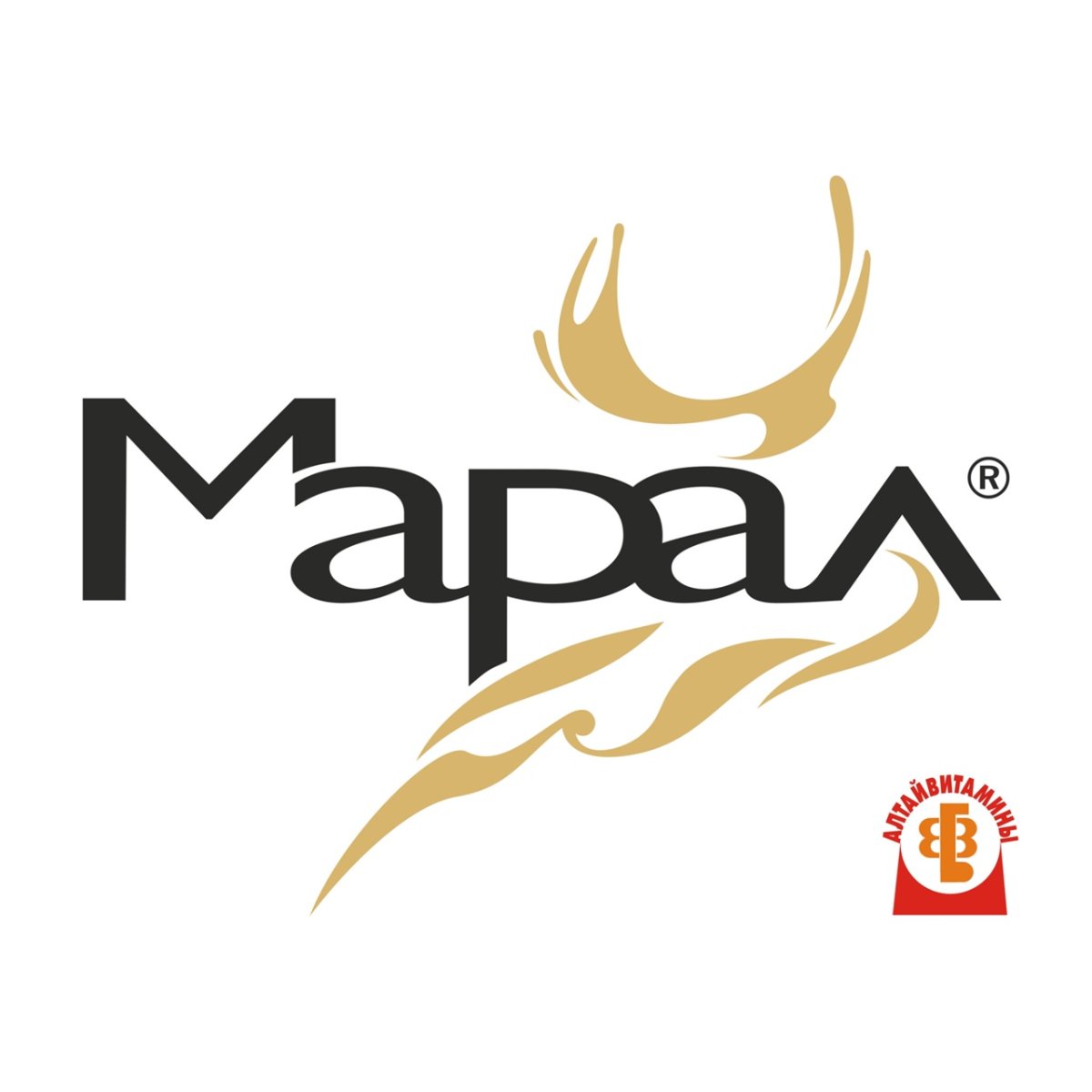 Благородный олень изюбрь