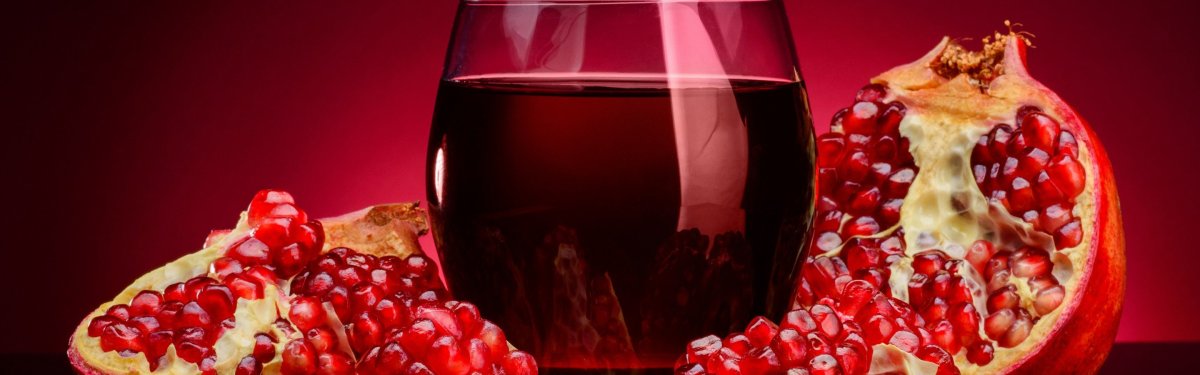 Гранатовая свадьба