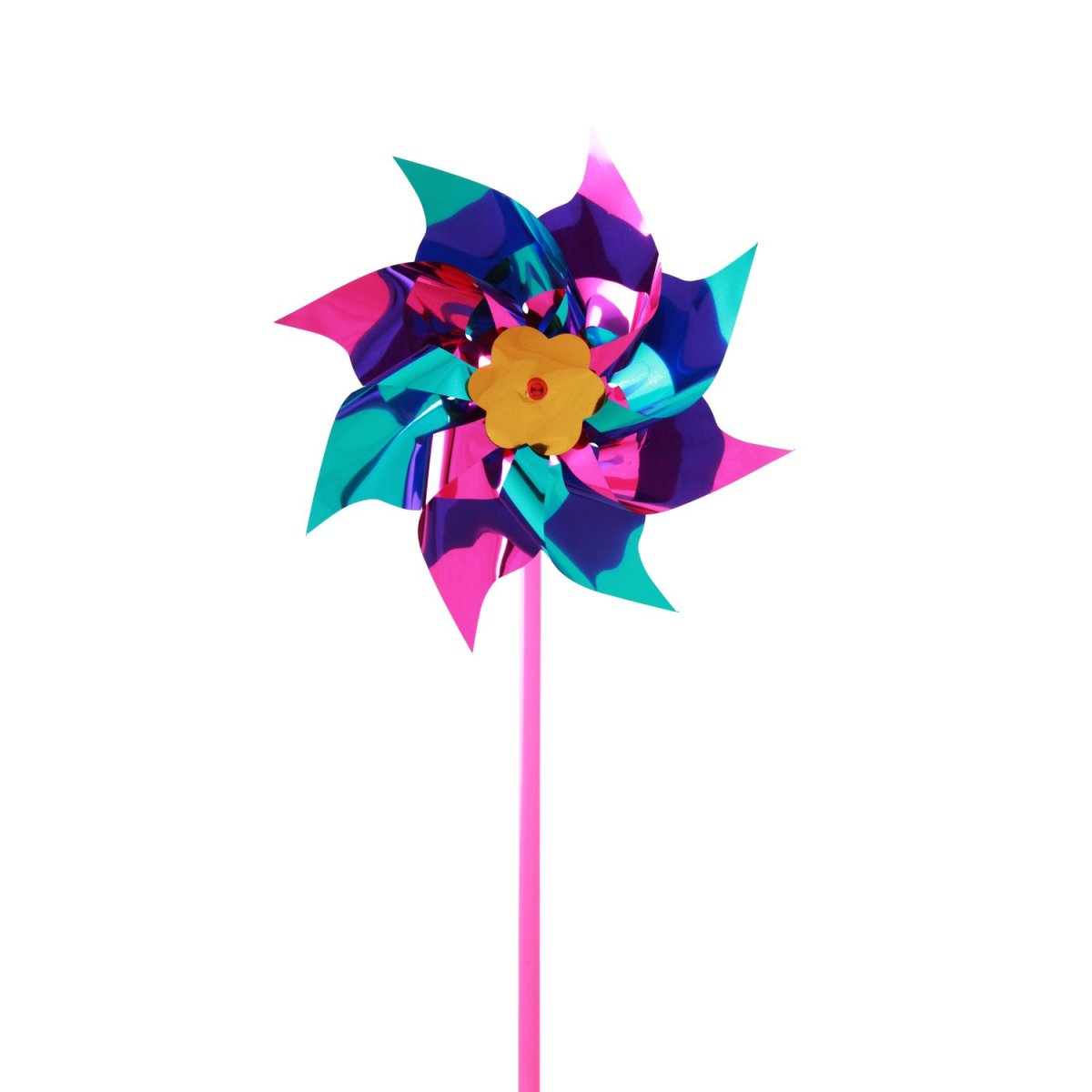 Ветерок вертушка детская