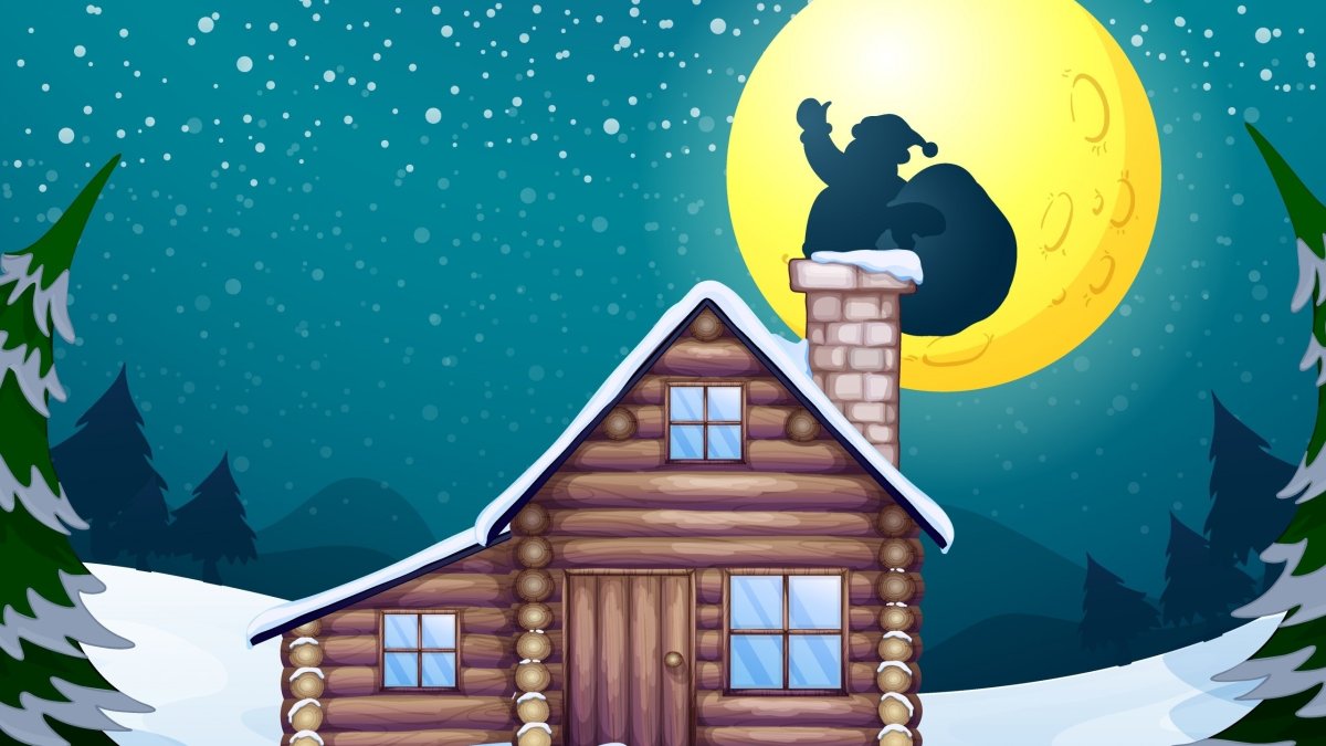 Спящий мишка