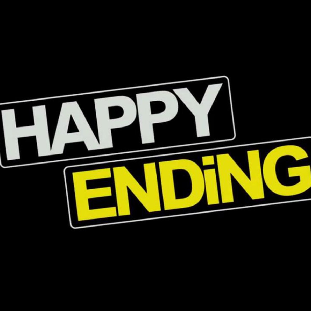 Happy Endings