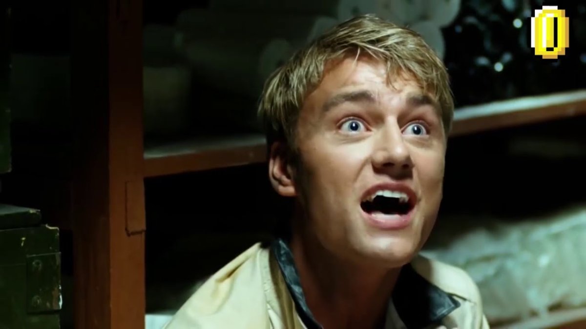 Алексей Воробьев Хэппи энд