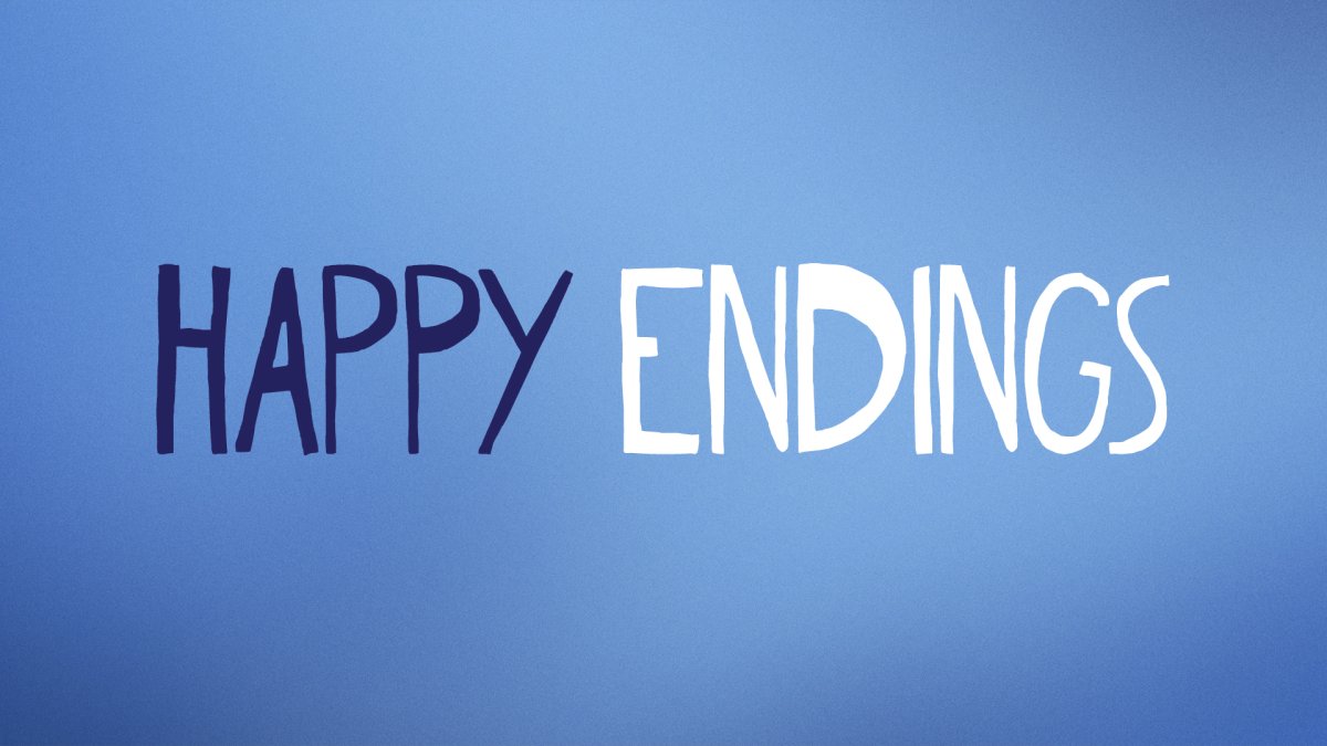 Happy Endings