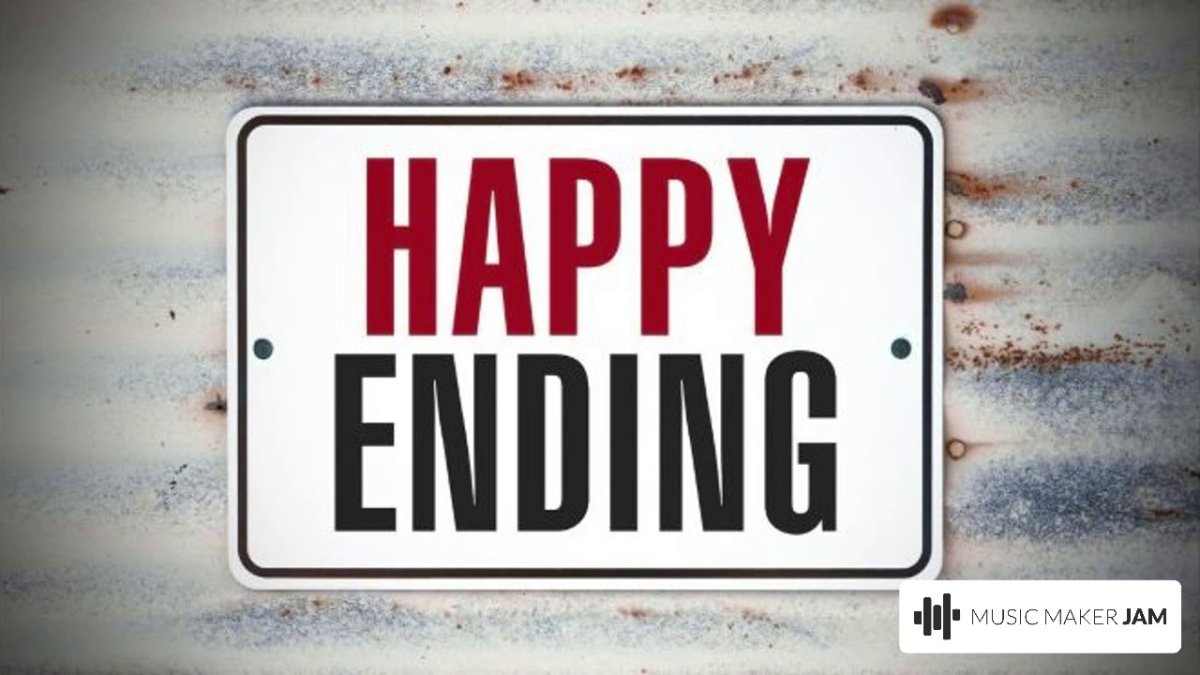 Happy Endings