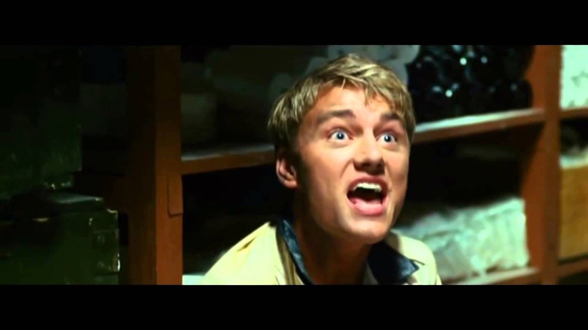 Хэппи энд Воробьев