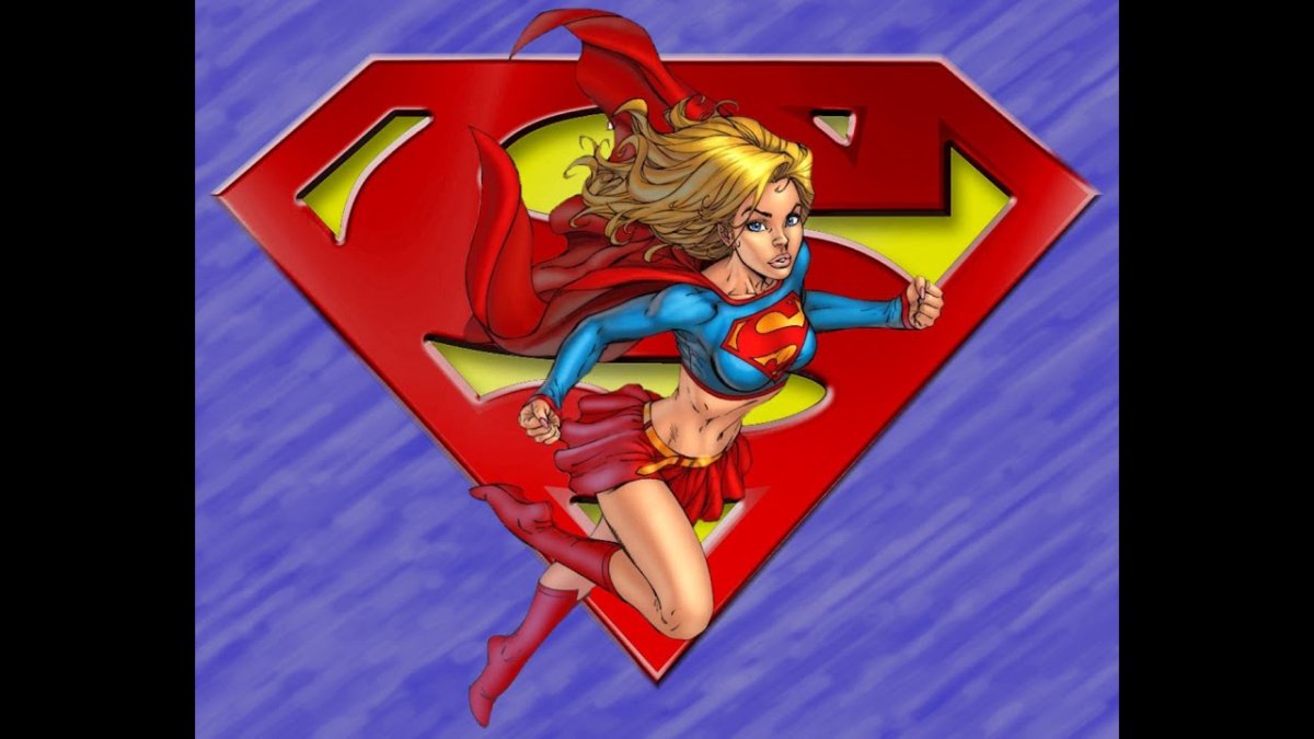 Супергерои Вандер Вумен