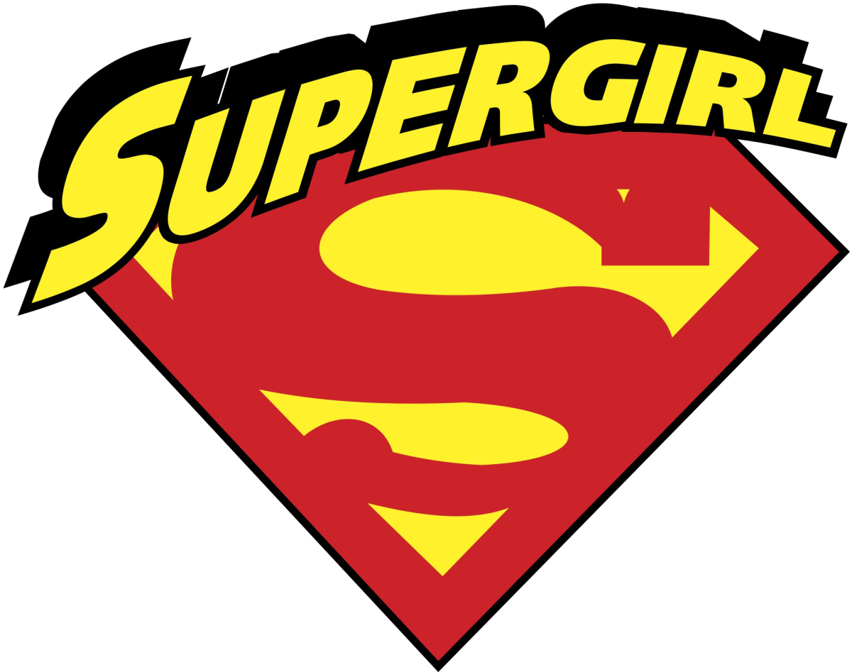 Девочка Супергерой