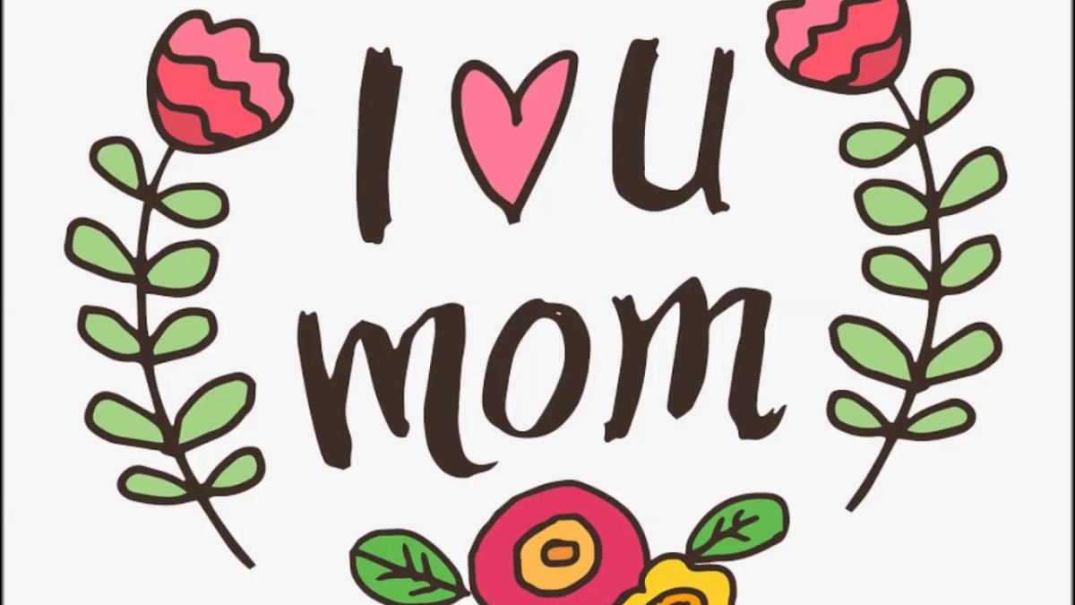 Поздравления с днём рождения маме