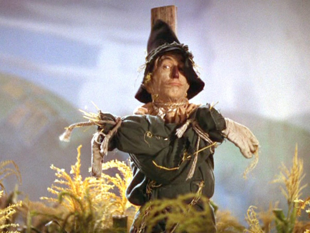 Урфин Джюс фан арт