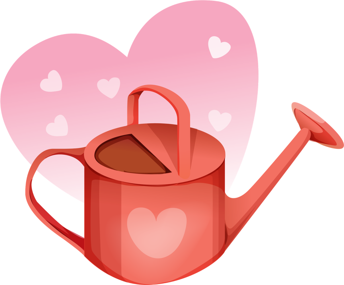 Зеленые предметы