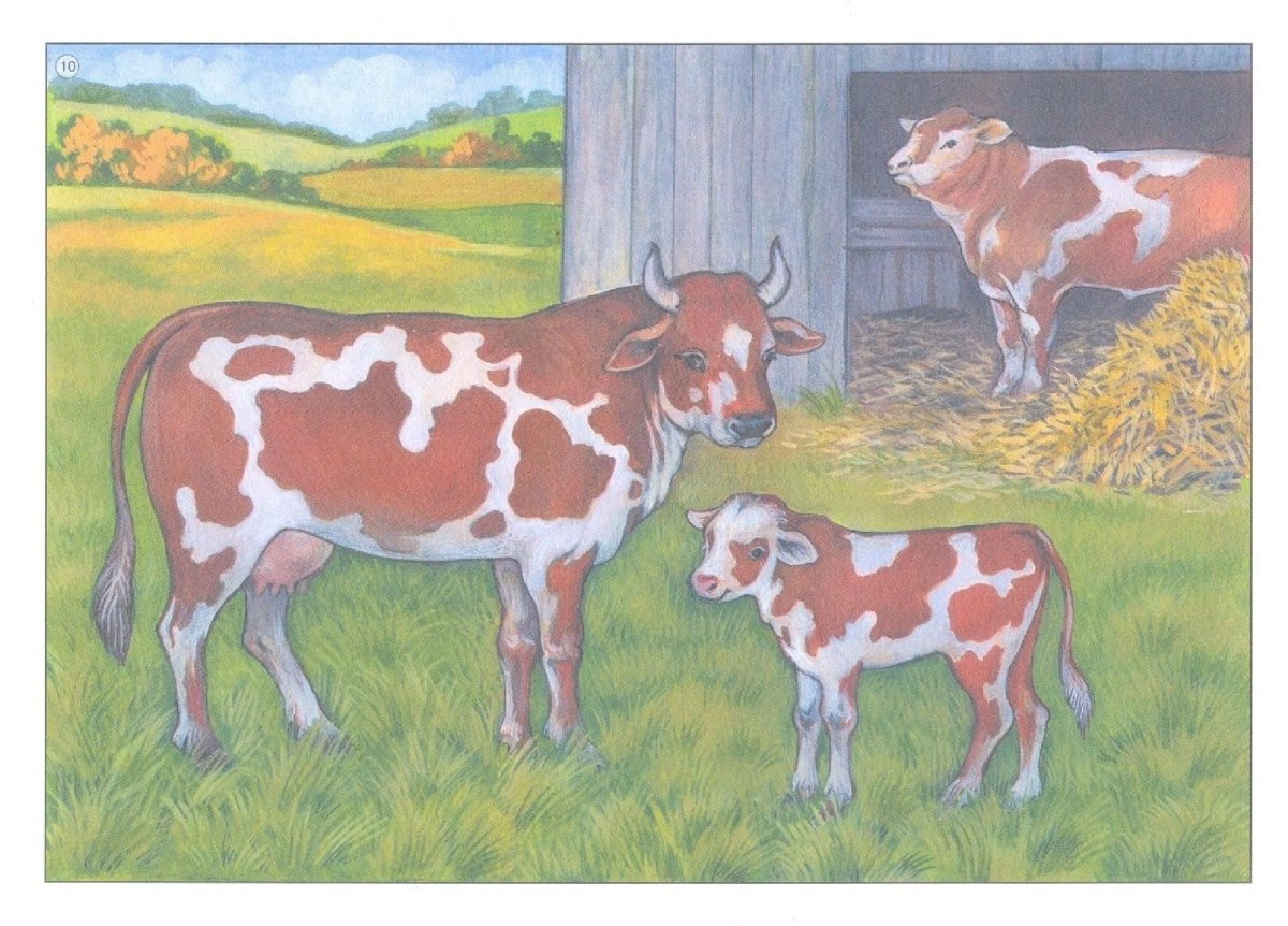 Джованни Сегантини стрижка овец