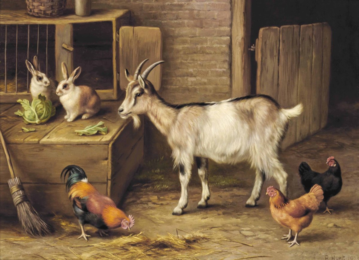 Художник persis Clayton Weirs