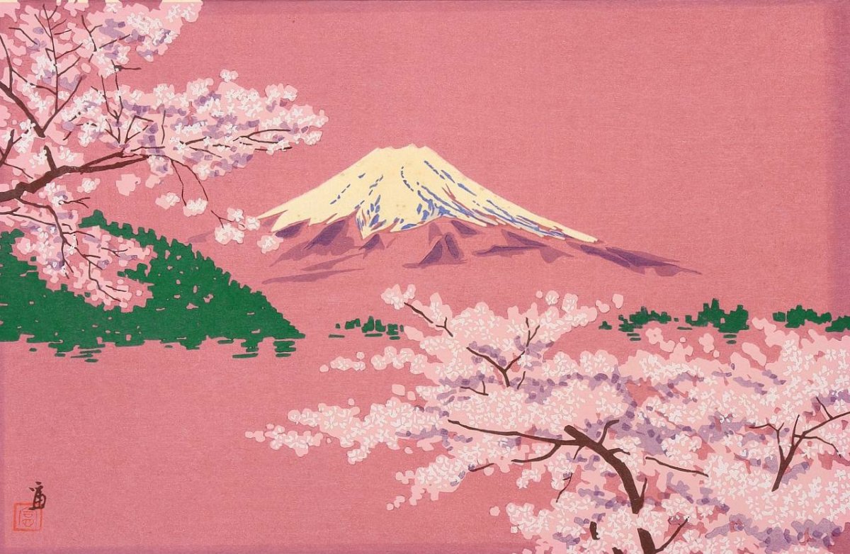 Вапорвейв Эстетика Корея