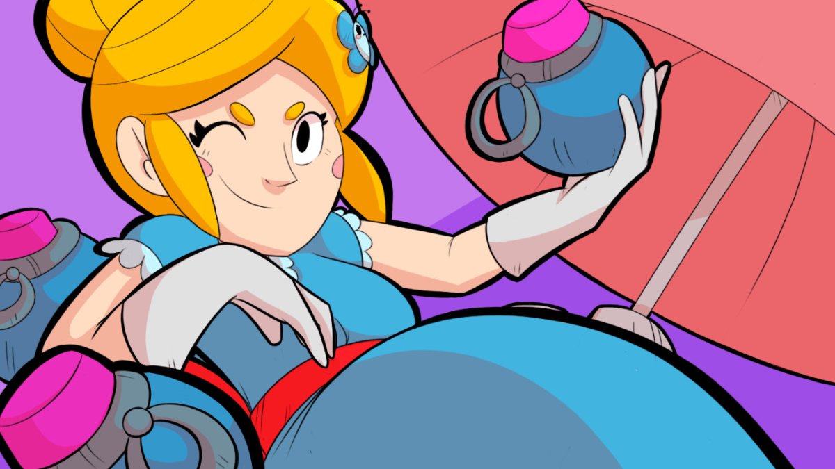 Звездные силы на Пайпер