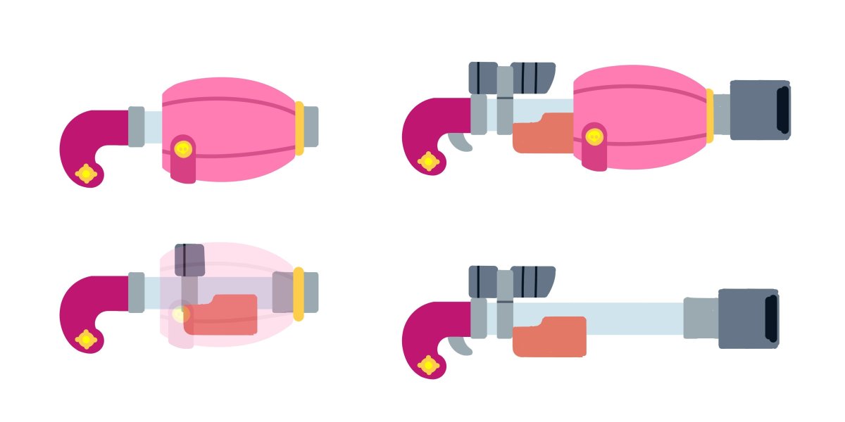 Пайпер пин БРАВЛ