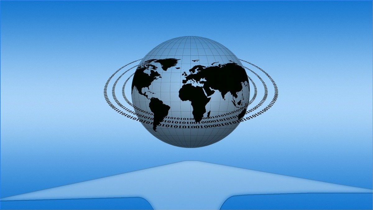 Глобализация это