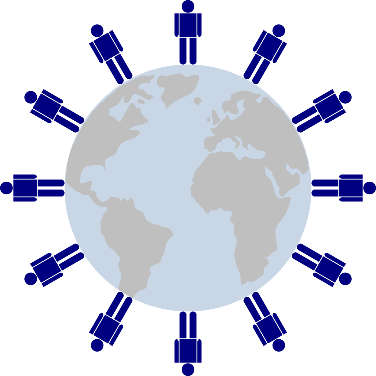 Глобализация картинки для презентации прозрачные