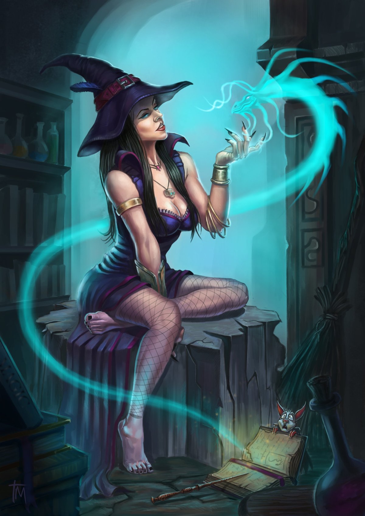 Дарья Лефлер фетиш