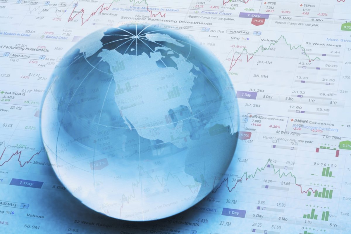 Человек в глобальном мире