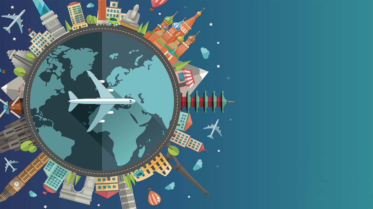 Экономическая глобализация