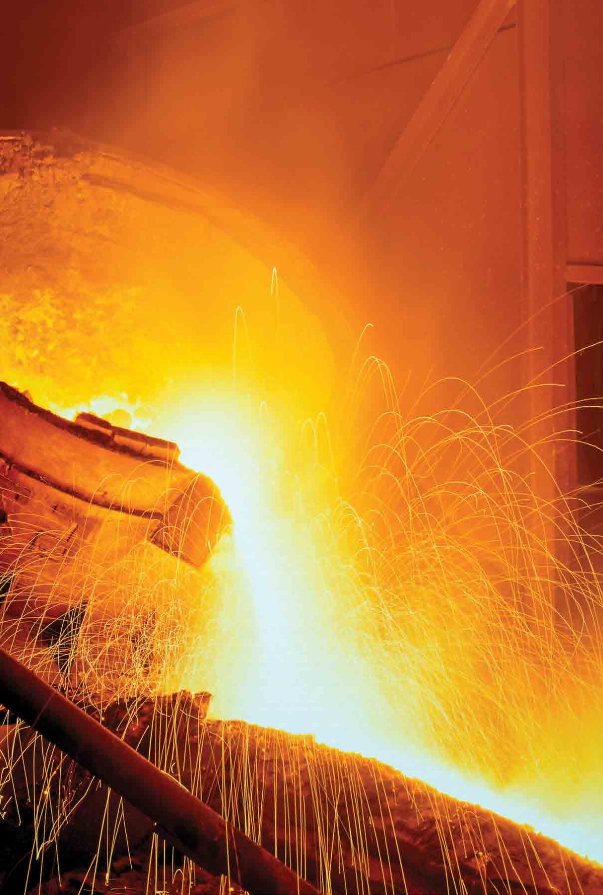 Металлургия фон