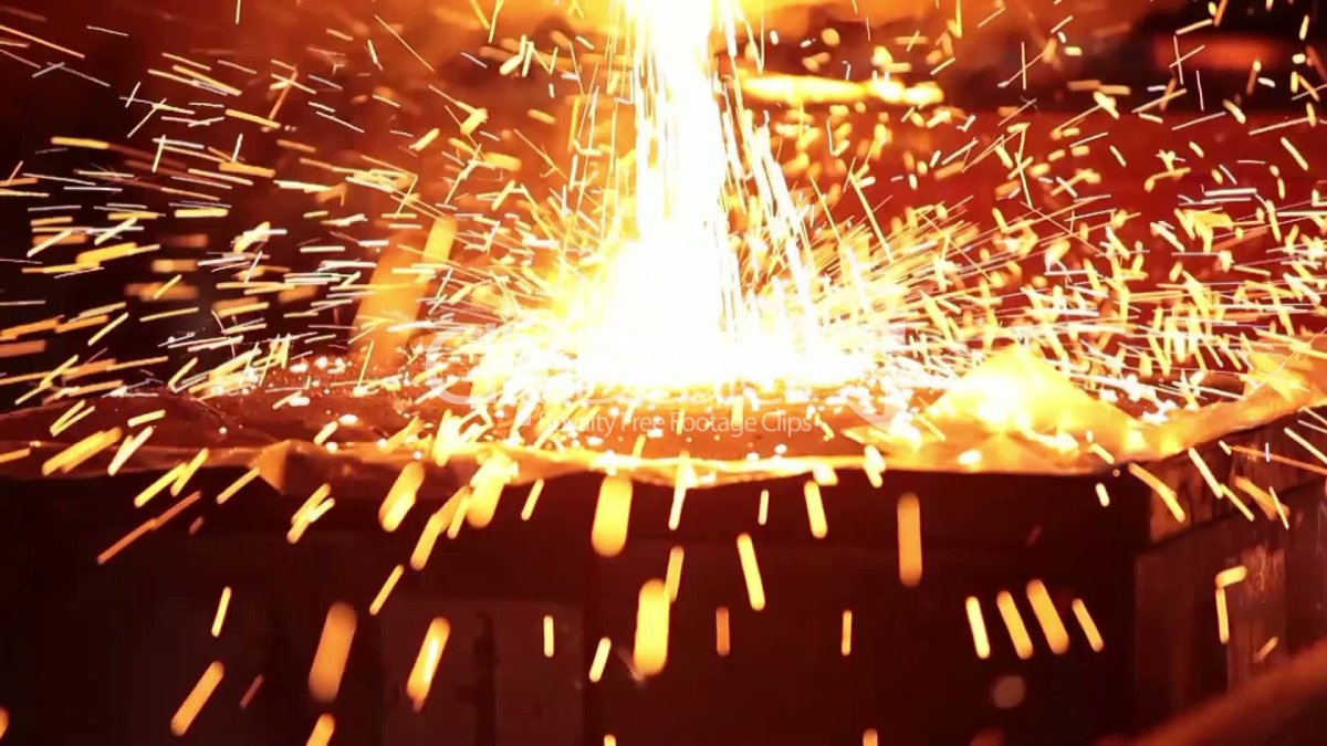 Черная металлургия