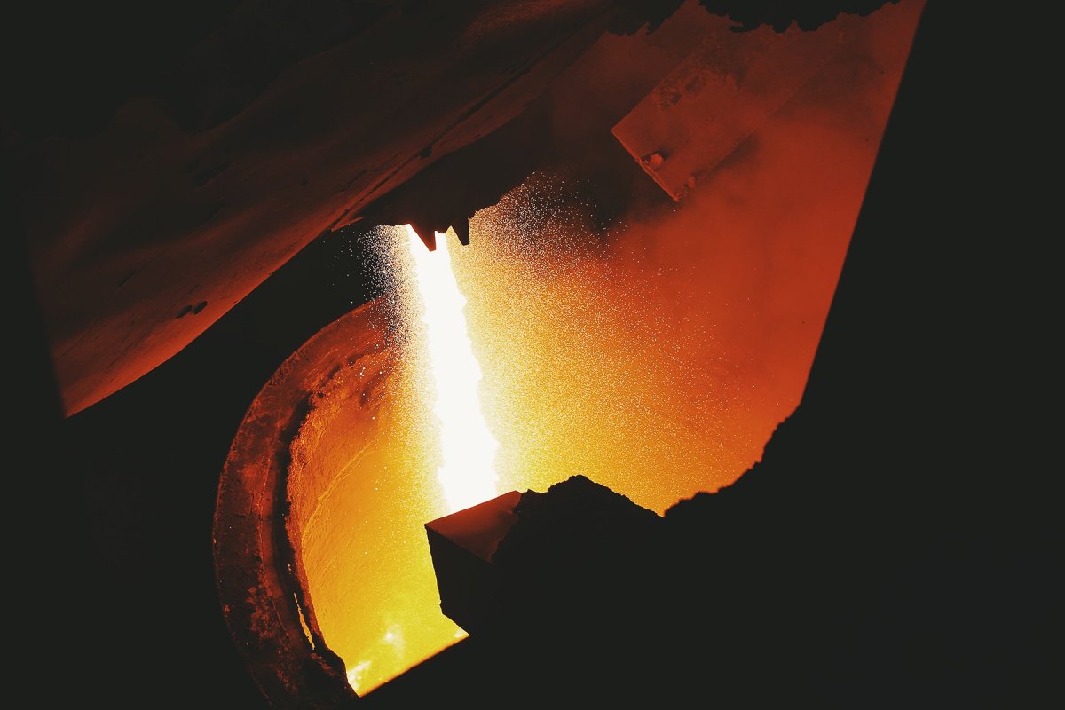 SCP-148 - сплав «телекилл»