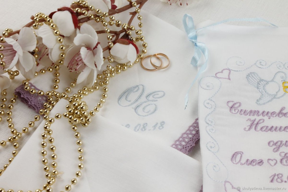 Подарок на ситцевую свадьбу жене