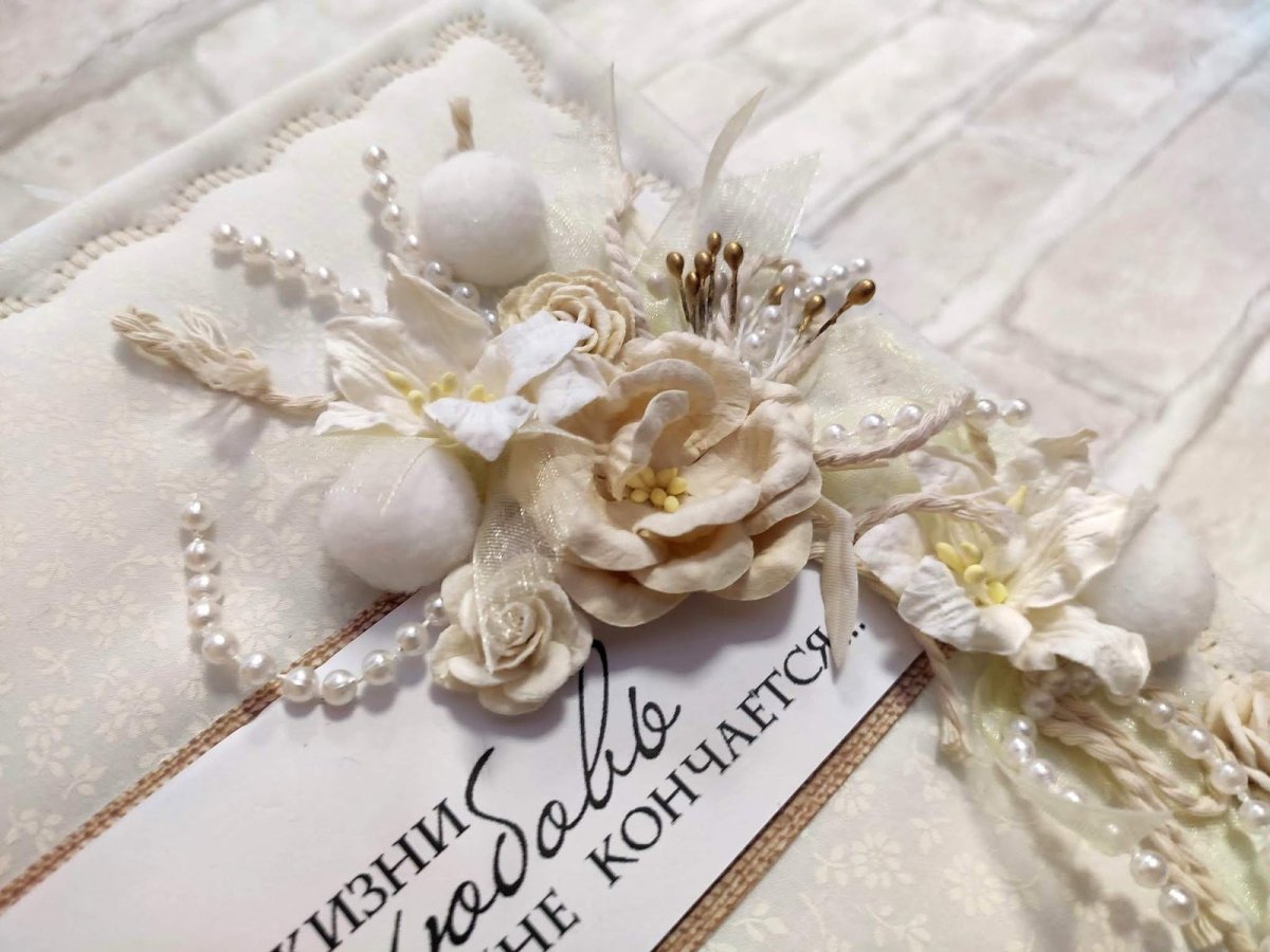 Ситцевая свадьба платочки