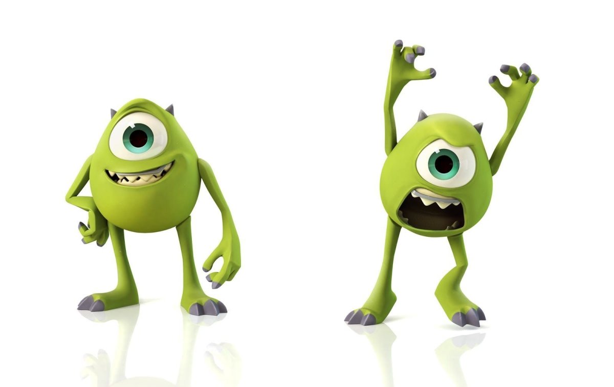 Майк Вазовски