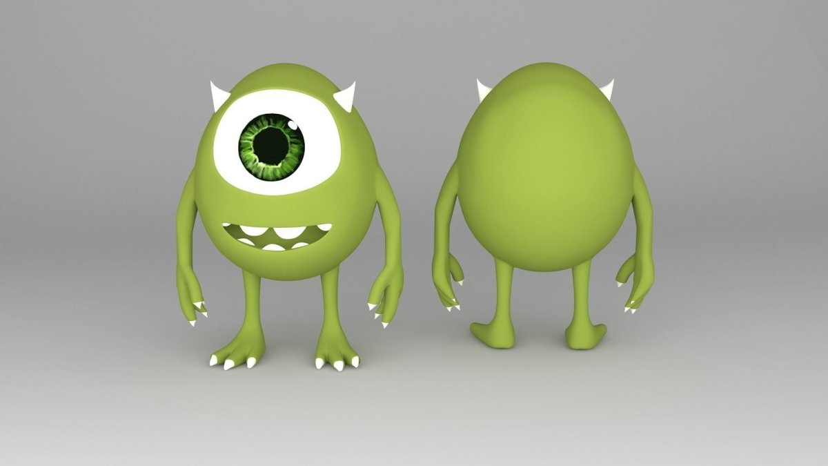 Майк Вазовски