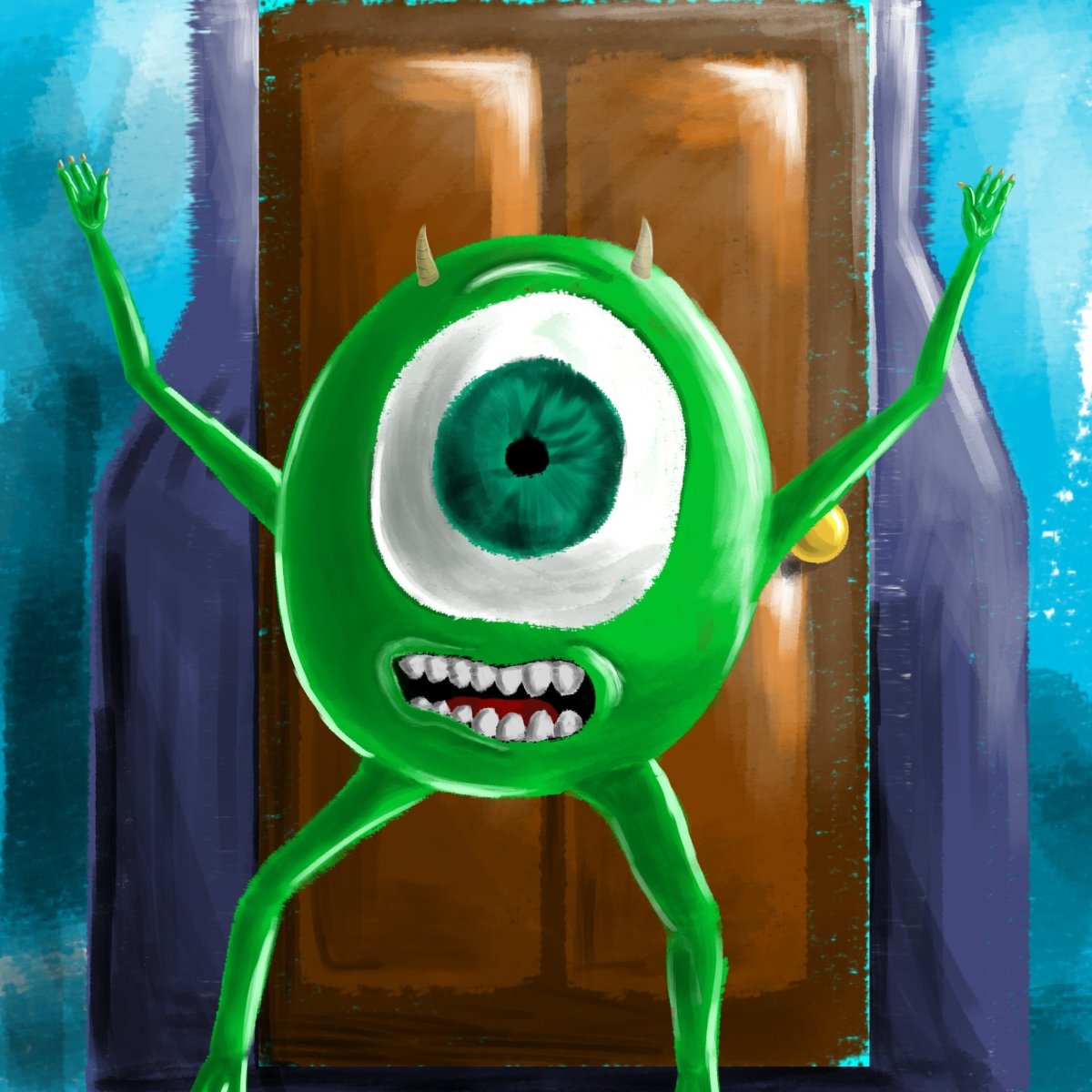 Майк Вазовски